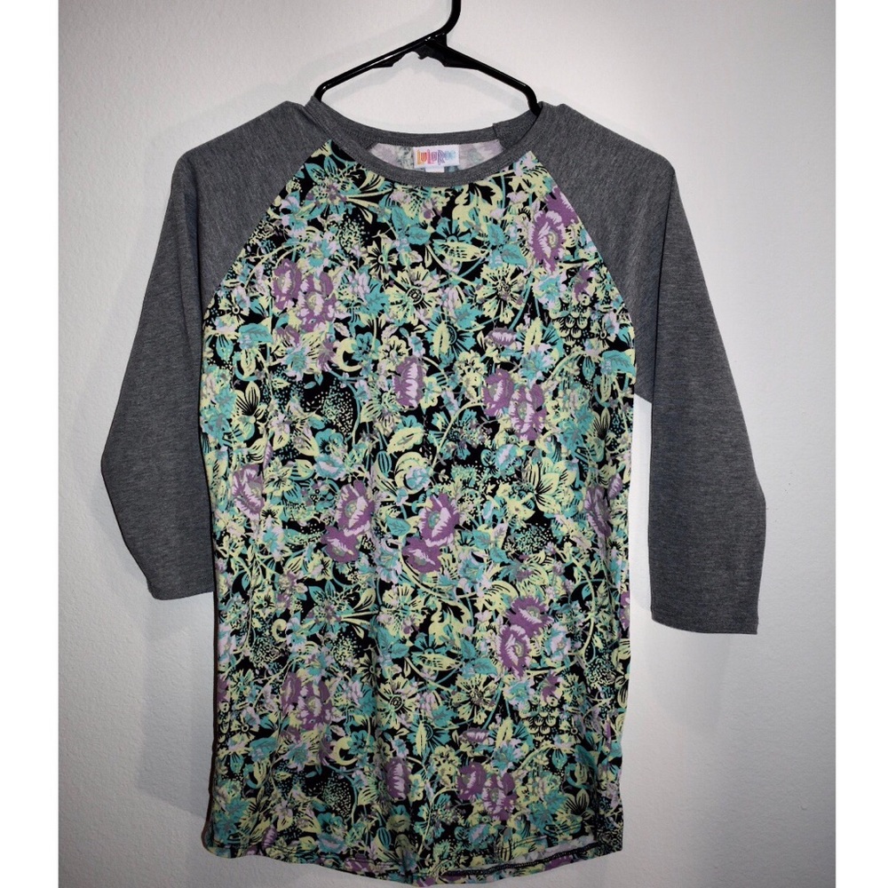 LuLaRoe Randy!